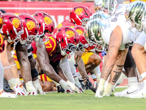 Jc Math Questions No. 1 Ranked JC Running Back Waymond Jordan Jr. Commits to USC - On3