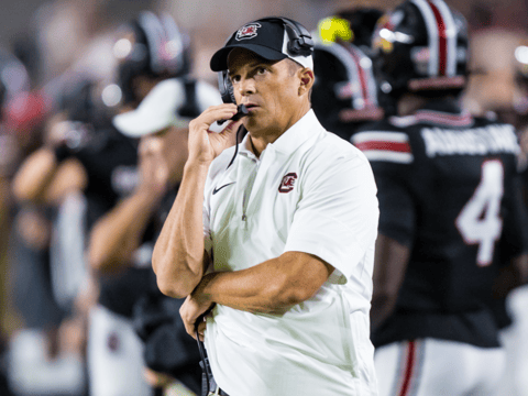 On3 - shane-beamer-south-carolina-job - hookly