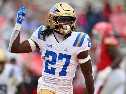 UCLA DC Colin Hitschler reviews Purdue win, previews Maryland - On3