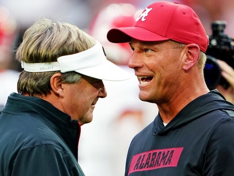 Austin Mack returning to Alabama for 2026 season - On3