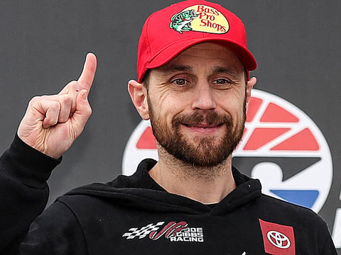 Pit Reece Josh Berry reveals truth behind viral Carson Hocevar-Ryan Preece pit ...