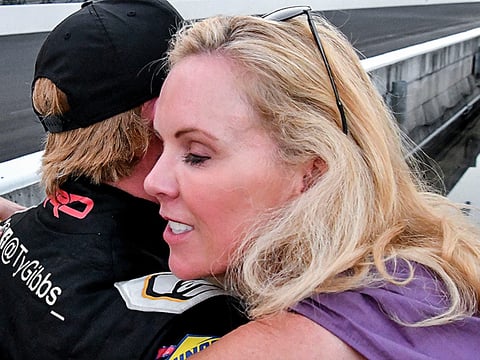 Pit Reece Josh Berry reveals truth behind viral Carson Hocevar-Ryan Preece pit ...