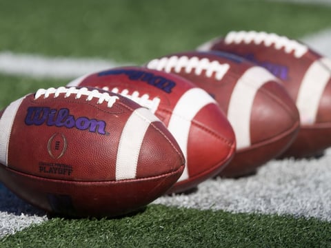 Week 6 Upset Alerts