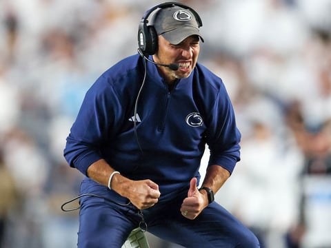 Penn State injury updates: New Andrew Rappleyea and Brock Riker info ...