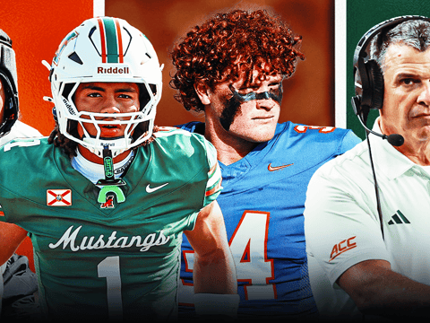 Miami Hurricanes vs. Clemson: Everything to Know