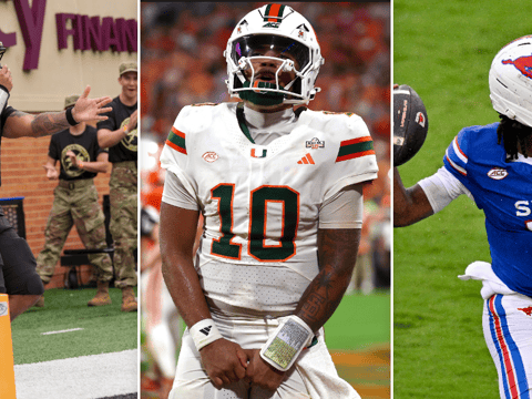 On3 - ACC Polymarket odds after Week 6 - hookly