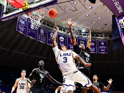 Donovan Dent