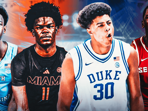 ACC Top 10 freshmen
