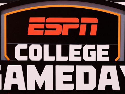 ESPN College GameDay logo