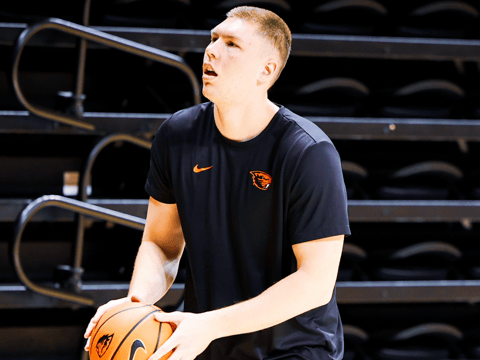 Breaking down Oregon State's offense through three games
