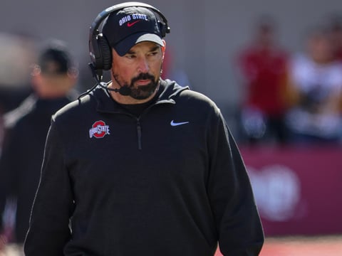 Ryan Day 4 by Lettermen Row