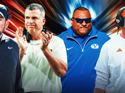USA Today Coaches Poll Top 25 college football rankings after Week 7