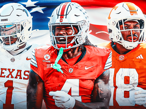 Georgia War Room: 2027 class rounding into form - On3