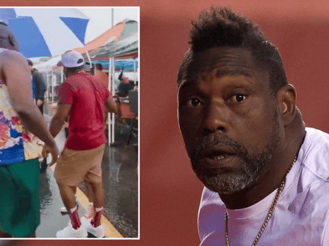 Warren Sapp 2