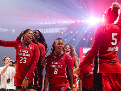 Basketball Player Stat Posts South Carolina women's basketball: Five-star post player is down to ...
