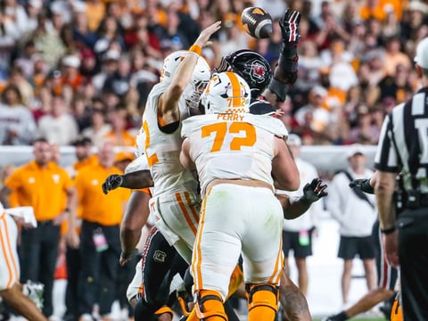 The 3-2-1: Key plays, game balls, and a burning question from the win ...
