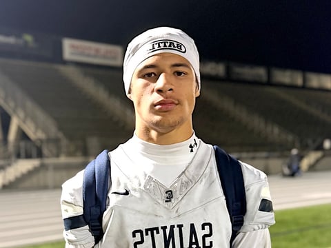 Braylen Ross
