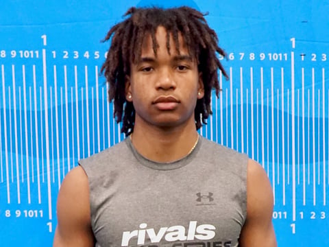 Aston Whiteside Texas A&M