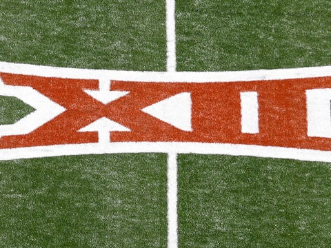 Big 12 Conference logo