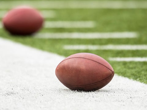 Generic Footballs