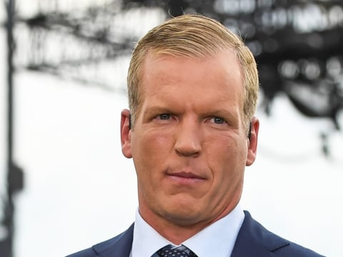 chris simms