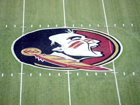 Florida State Seminoles logo