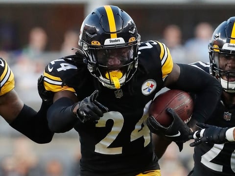 Joey Porter Jr