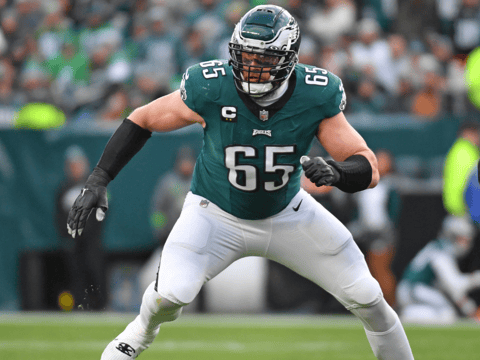 OU Lane Johnson