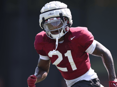 Alabama DB Dre Kirkpatrick Jr.
