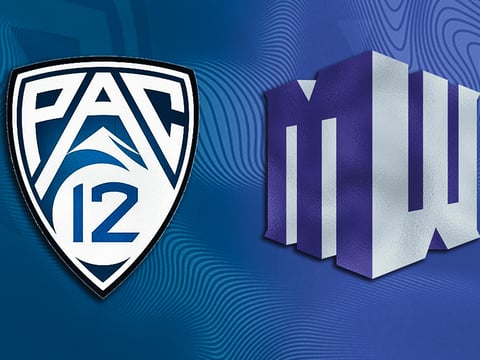 Pac-12 Mountain West