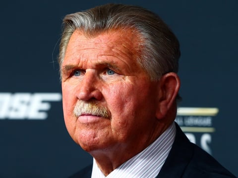 Mike Ditka
