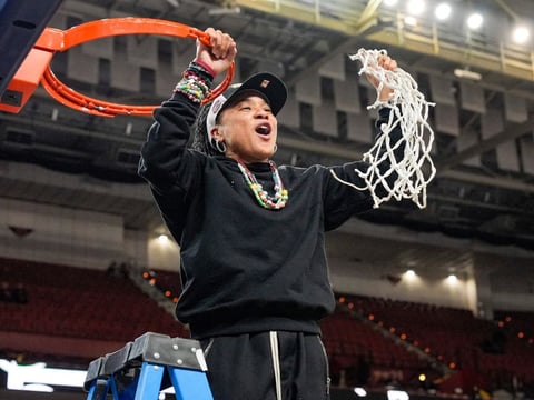 South Carolina women's basketball: Dawn Staley debuts Gamecock A'Twos - On3
