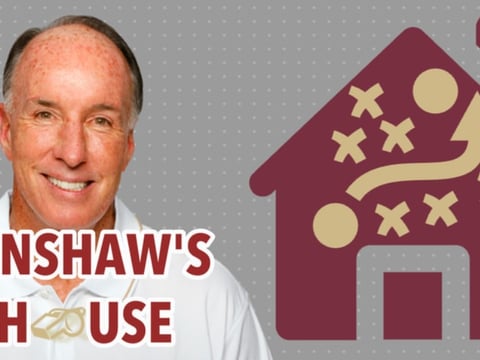 Henshaw's House: What we learned against Alabama and keys for FSU moving forward