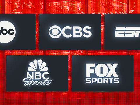 College Football TV Ratings: Tracking the top 10 most watched games of the season