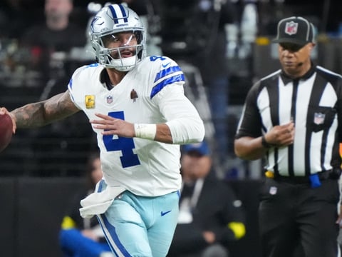 Dak Prescott