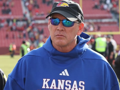 Lance Leipold