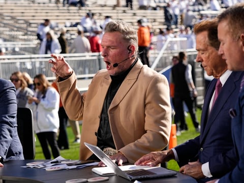 College GameDay