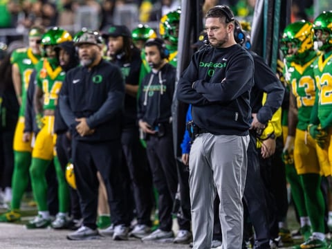 Dan Lanning