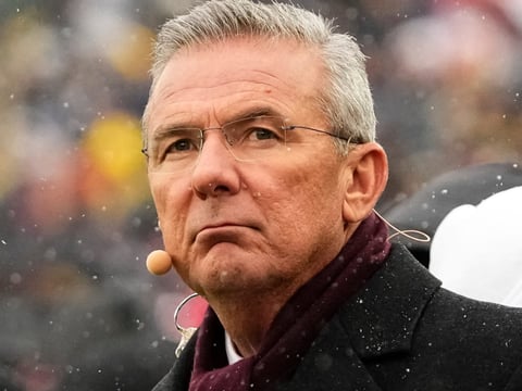 Urban Meyer