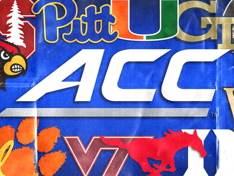 2026 ACC Men's Basketball Tournament Odds: Ranking betting favorites to win conference crown