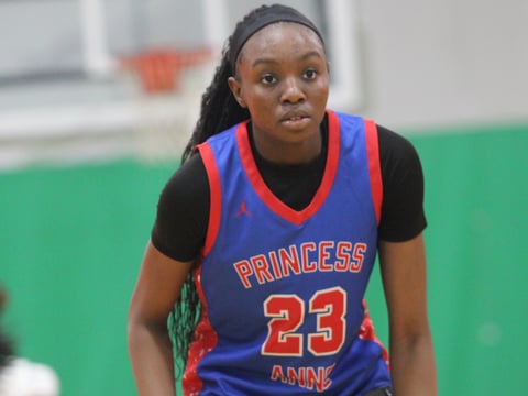 Micah Ojo Princess Annee