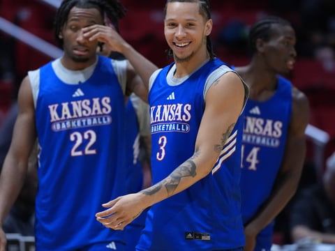 Tre White