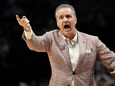 John Calipari
