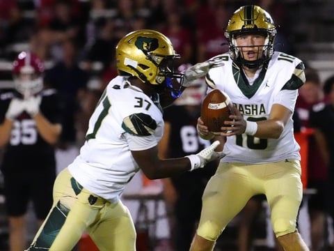 Basha Bears - Arizona high school football