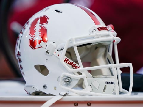 NCAA Football: Washington State at Stanford
