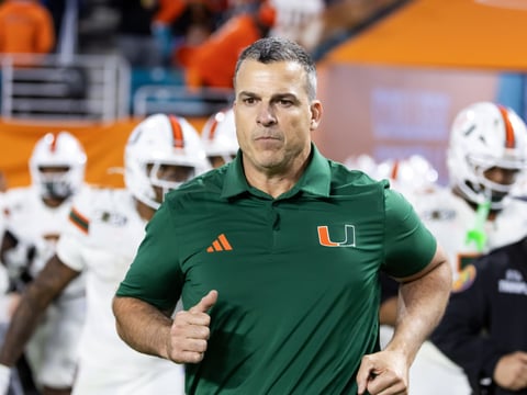 NCAA Football: CFP National Championship-Miami vs Indiana