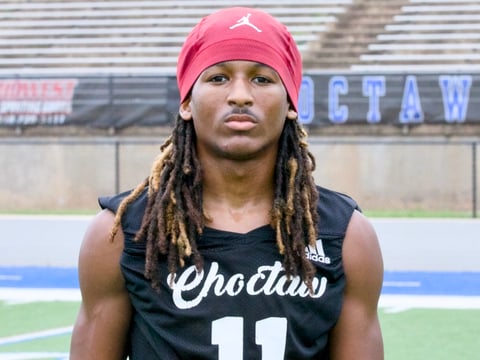 2028 OK DB KJ Gaddis
