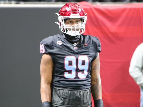 Kingston Brown