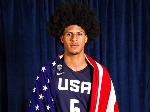 5-star SF Asa Montgomery commits to Duke
