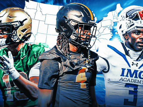 Arizona High School Football Top 25 Rankings - Sept. 30 - On3